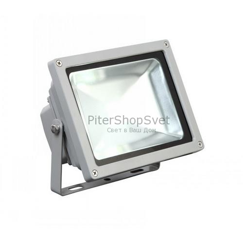 Уличный прожектор A2320AL-1GY INSTALL Arte Lamp